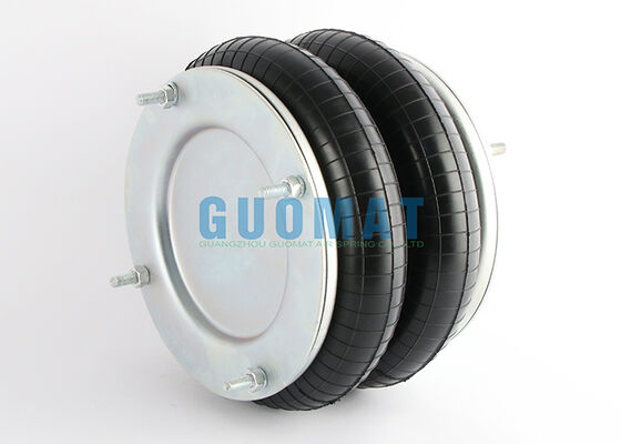 W01R584053 6 "x 2 Firestone لاستیک هوا شوک FD 76-14 DS Contitech بالش صنعتی هوا