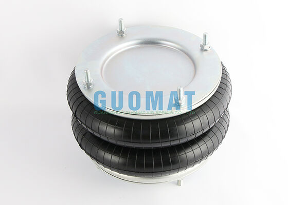 W01R584053 6 "x 2 Firestone لاستیک هوا شوک FD 76-14 DS Contitech بالش صنعتی هوا