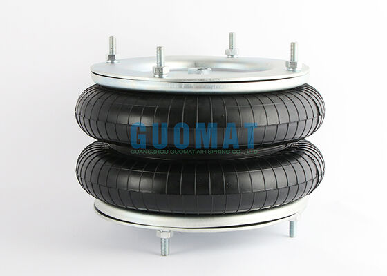 W01R584053 6 "x 2 Firestone لاستیک هوا شوک FD 76-14 DS Contitech بالش صنعتی هوا