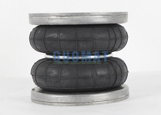 6 "x2 W01R584070 Firestone لاستیک هوا بهار FD 76-14 DI Contitech تجهیزات جذب شوک