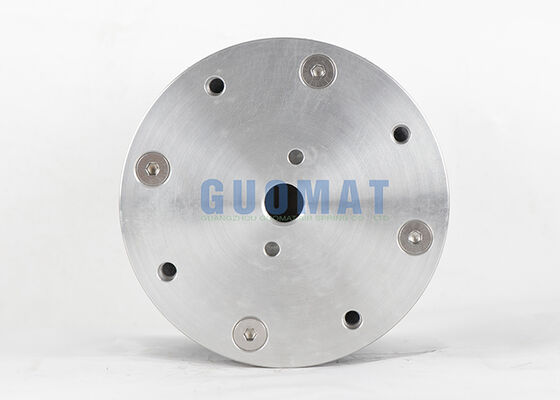 فنر هوای 4 1/2 اینچی X 2 W01R584051 Firestone Airide Replacement FD 44-10 DI Contitech Air For Line