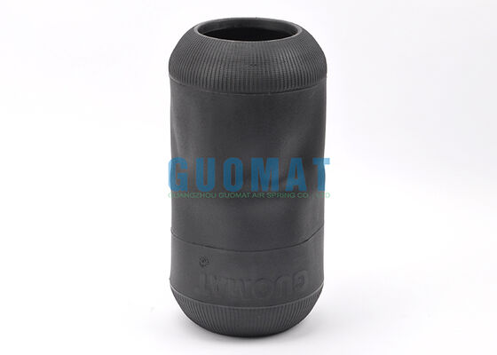 713N Contitech اتوبوس سنگین وظیفه هوا بهار 492mm ارتفاع لاستیک بسته تعلیق هوا