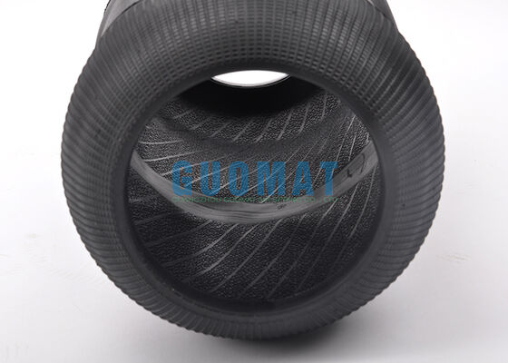 713N Contitech اتوبوس سنگین وظیفه هوا بهار 492mm ارتفاع لاستیک بسته تعلیق هوا