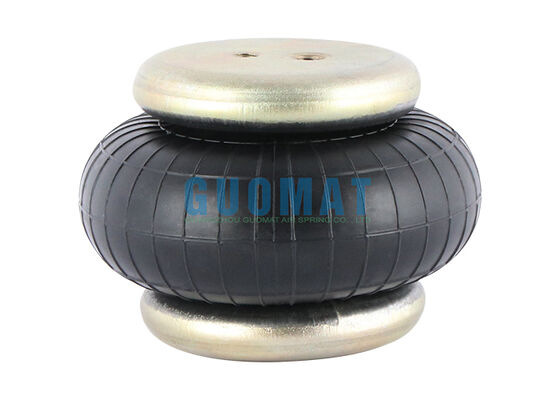 فاصله 20 میلی متر از مرکز یک بهار هوایی صنعتی FS 40-6 1/8 M8 Contitech Air Bellow