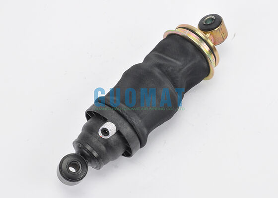 Truck Cabin Air Suspension Parts 81.41722.6049/81.41722.6052 MAN Air Spring