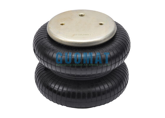 WBZ 400-E1 Weforma دو نوع کوله هوا G3/4 Air Fitting Air Spring