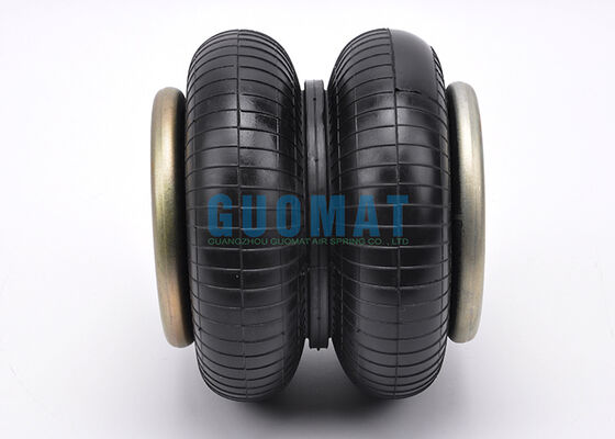 WBZ 400-E1 Weforma دو نوع کوله هوا G3/4 Air Fitting Air Spring