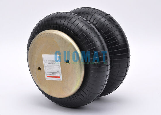 WBZ 400-E1 Weforma دو نوع کوله هوا G3/4 Air Fitting Air Spring