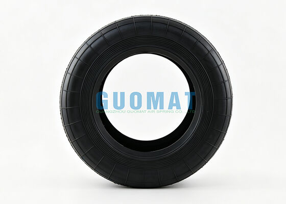 دمپر هوای لاستیکی S-200-4/S-200-4R نوع چین‌دار کیسه هوای تجهیزات پرس ضربه‌ای