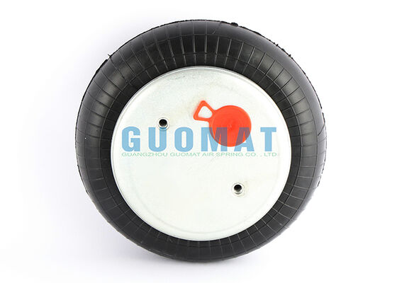 FS200-10 Contitech شاک جذب هوا بهار 1B-220 Airkraft لاستیک Bellows