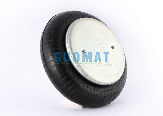 FS200-10 Contitech شاک جذب هوا بهار 1B-220 Airkraft لاستیک Bellows