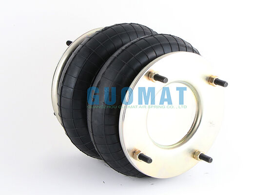 کیسه هوای دو لایه کونیک 8 اینچ × 2 اینچ 2B-200 جایگزین دم هوای ایرکرفت