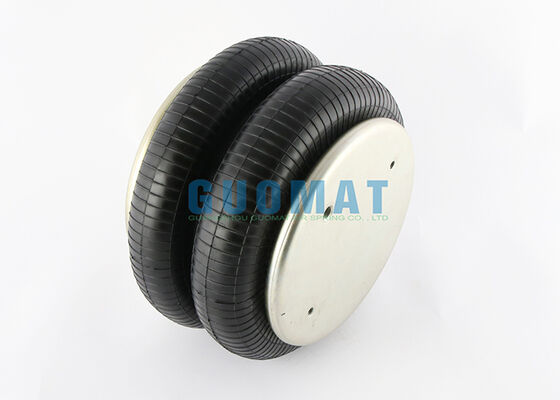 2B-301 Airkraft Double Bellows Air Spring W01-358-7180 سازنده کوله هوا از لاستیک فایرستون