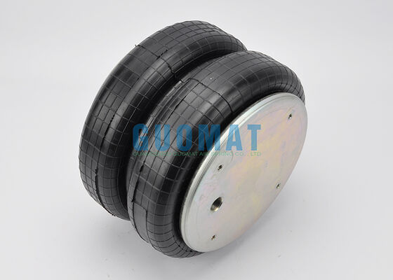 2B-352 ایرکرافت لرزه‌گیر پنوماتیک FD 530-30 تامین کننده فنر هوای صنعتی کانتیننتک