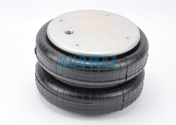 2B-352 ایرکرافت لرزه‌گیر پنوماتیک FD 530-30 تامین کننده فنر هوای صنعتی کانتیننتک