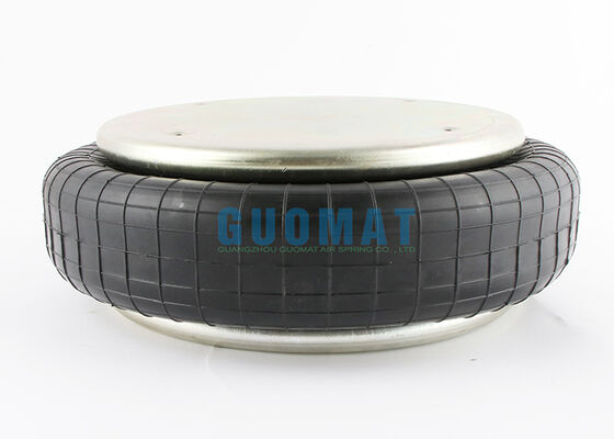 فنر بادی لاستیکی آکاردئونی EB-385-115 فستو G1/4 ضربه‌گیر بادی صنعتی برای دستگاه پرس
