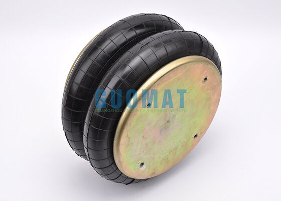 EB-385-230 FESTO دو لوله ای از لاستیک هوا 77mm-310mm ضربه هوا برای ماشین خرد