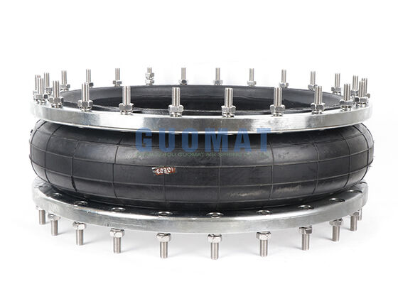 FS 960-12 RS Contitech Pneumatic Air Spring 1 7/8 bolts Industrial Air Spring Manufacturer