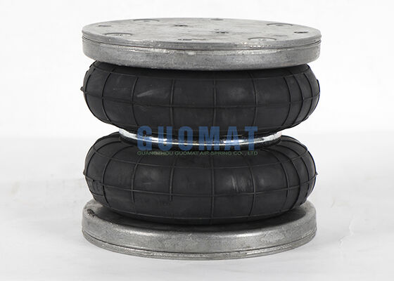 PM/31062 دو نوع هواپیمایی 6'X2 Norgren Air Spring برای تجهیزات بسته بندی