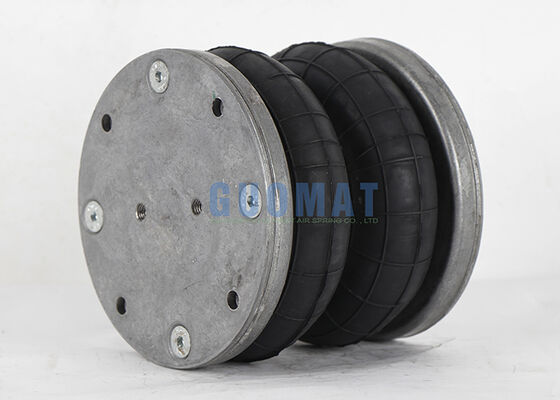 PM/31062 دو نوع هواپیمایی 6'X2 Norgren Air Spring برای تجهیزات بسته بندی