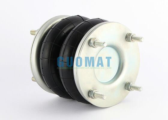 6'X2 Norgren لاستیک هوا Bellows M/31062 بهار پنوماتیک برای خط بسته بندی