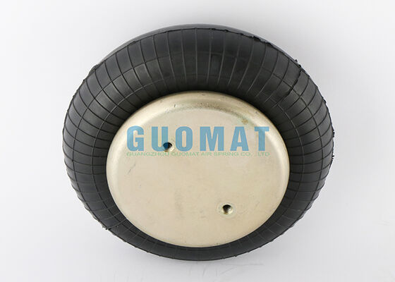 3/4BSP Air Fitting W01-M58-6165 آتش سنگ هوا می چرخد تعلیق سبک 116 هوا بهار