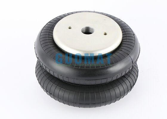 W01-M58-6353 کمک فنر صنعتی فایرستون، فنر هوای ایزولاسیون ارتعاش مدل 26