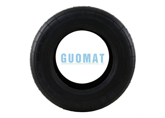 S-500-4/S-500-4R YOKOHAMA Air Spring Replacement 500mm Nominal Diameter Rubber Air Bellows