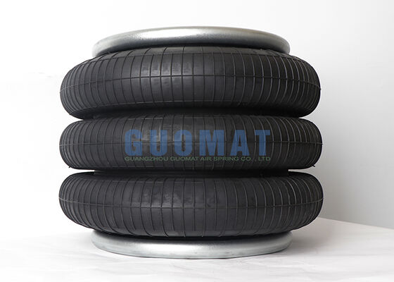 3B14-450 Goodyear Triple Convolute Air Springs 556-33-8-335 Air Suspension System