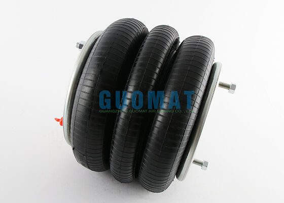 3B14-451 Goodyear Replacement Air Bag 556-33-8-335 Air Suspension Parts For Material Handling Equipment