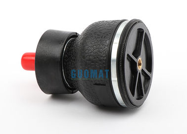 Firestone Industrial Actuator Bellows NO.  1M1A-0 با ورق نورد برنجی W023583001