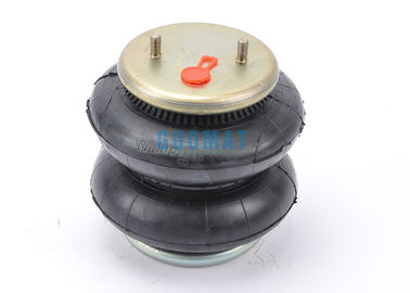 TS16949 Firestone Air Springs W21-760-0335 A01-760-0335 پیچ اسلات 2x3 / 8-16UNC