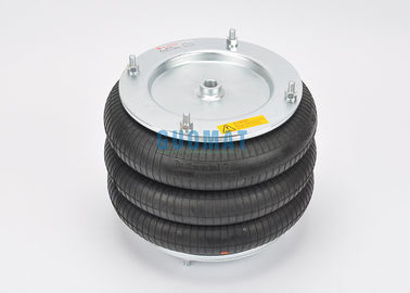 M / 31123 آویزهای لاستیکی فولادی بهار 12X3 هوای صنعتی بهار 12X3