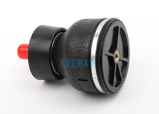 آستین برگشت پذیر آستین هوا W02-M58-3000 سبک 1M1A-0 با آجیل کور ، 1/8 گل میخ پلاستیکی BSP