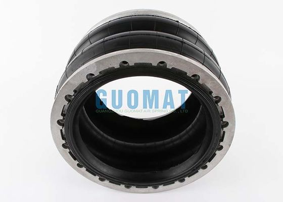 W01-M58-6978 بهار هوای صنعتی GUOMAT 2B6978 با 0.7 Mpa Max Dia 707mm