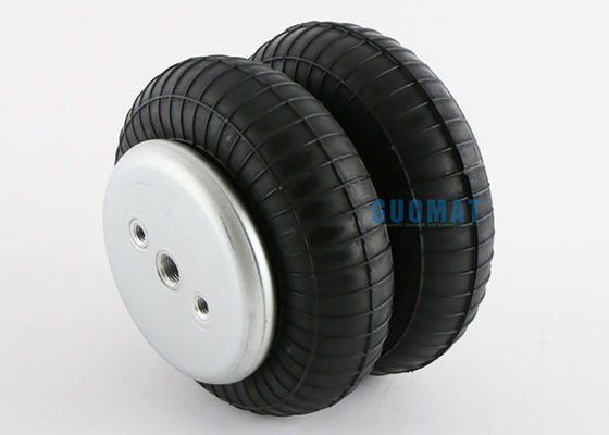 W01-M58-6105 Firestone Air Spring برای نساجی نساجی / تجهیزات الکترونیکی