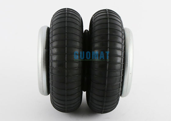 W01-M58-6105 Firestone Air Spring برای نساجی نساجی / تجهیزات الکترونیکی