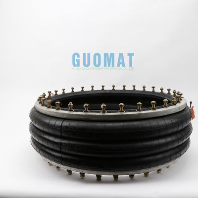 W01-358-7324 Firestone Air Spring FT 1710-38 RS برای دستگاه بالابر سنگین