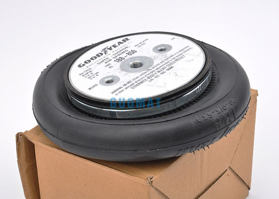 W01-M58-6166 Firestone جایگزین Goodyear Air Spring 1B8-850 Bellows 579-91-3-530 می شود