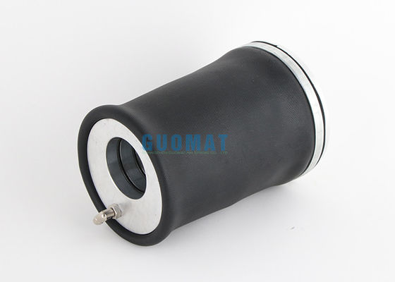 W639 Van Vito Viano Air Suspension Air Bags جلو کیسه های هوای مجدد با قطعات آلومینیومی محکم