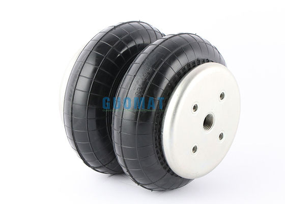 2B188168 Air Springs Industrial Double Convolution Actuator G1/4 ورودی هوا