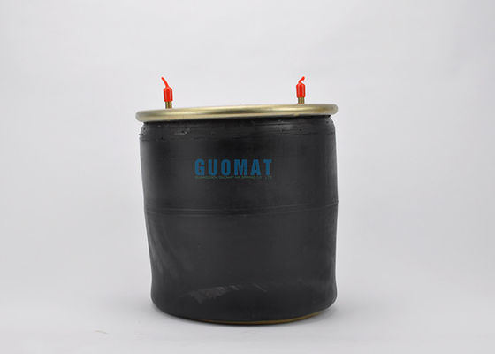 سیستم تعلیق فنر هوای لاستیکی Oem W01-M58-8966 برای کیسه هوا مدل کامیون