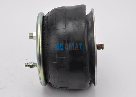 کیسه هوا گودیر آستین لاستیکی Contitech برای قطعات تعمیر ضربه گیر