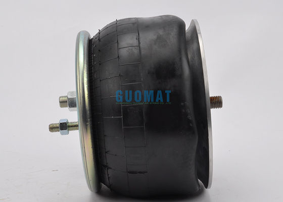 کیسه هوا گودیر آستین لاستیکی Contitech برای قطعات تعمیر ضربه گیر