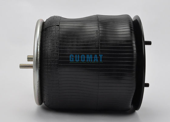 تعلیق کیسه هوای فنرهای هوای کامیون TS16949 برای باربری Firestone W01-681-9084