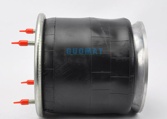 کیسه هوای کامیون آمریکایی 1R14-028 Truck Air Springs W01-358-9177 برای ولوو 3130494