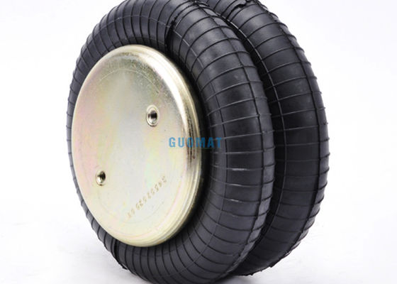 فنر هوای صنعتی Contitech FD120-17 G3/4 به سبک دم پیچیده دوبل