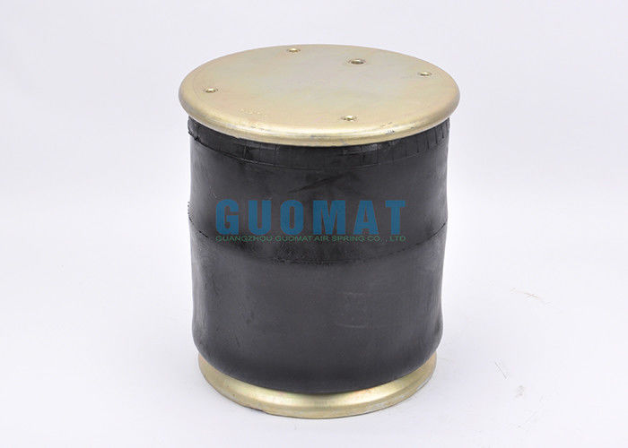 فایرستون W01-M58-7358 تعلیق بادی کابین کامیون فنر گودیر 1R14-065 مناسب اسکانیا