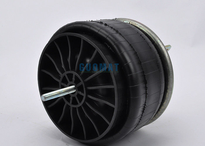 فنر بادی تعلیق کامیون Firestone W01-358-9541 ​​تعویض کیسه هوای کنورث C81-1005