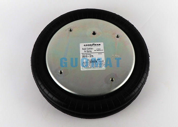 Goodyear Super Cushion Air Spring 2B15-375 دوبرابر با هوا